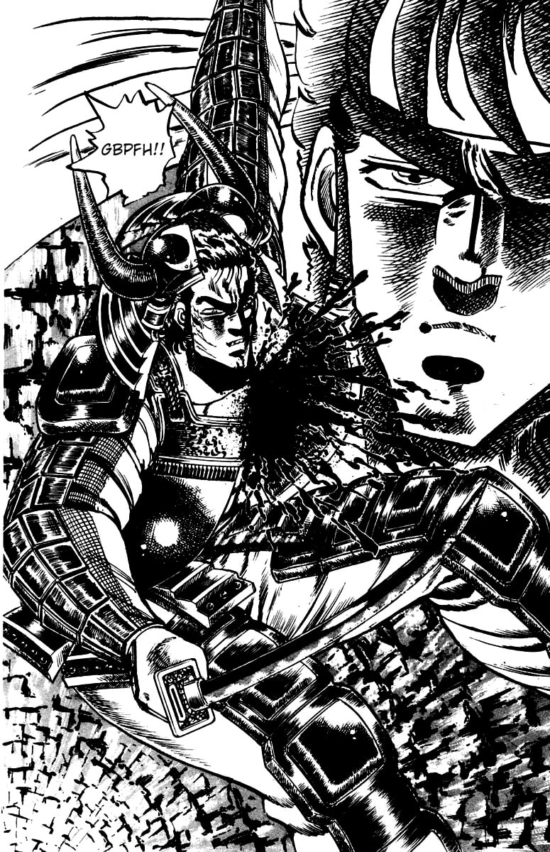 Read Charge!! Men