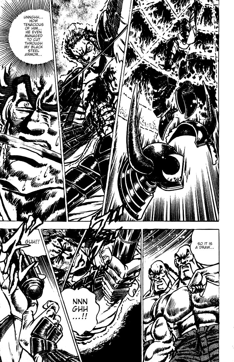 Read Charge!! Men
