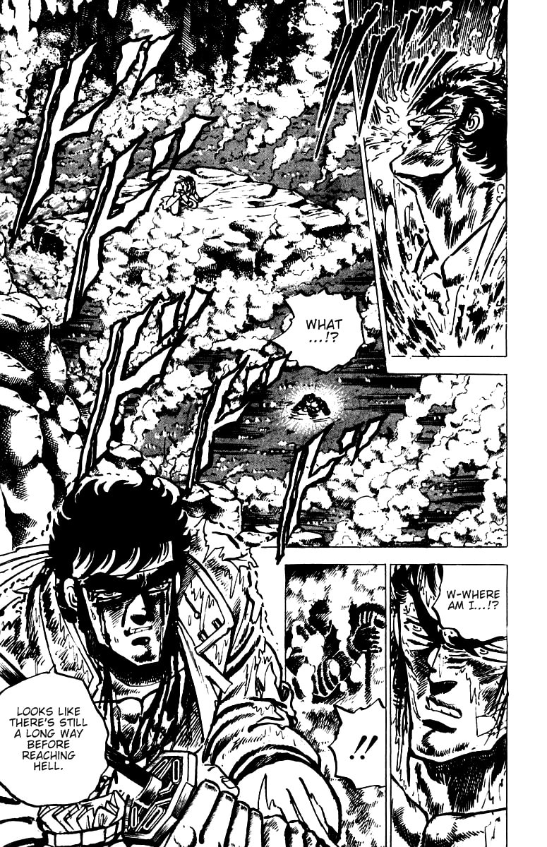 Read Charge!! Men