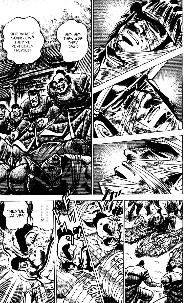 Read Charge!! Men