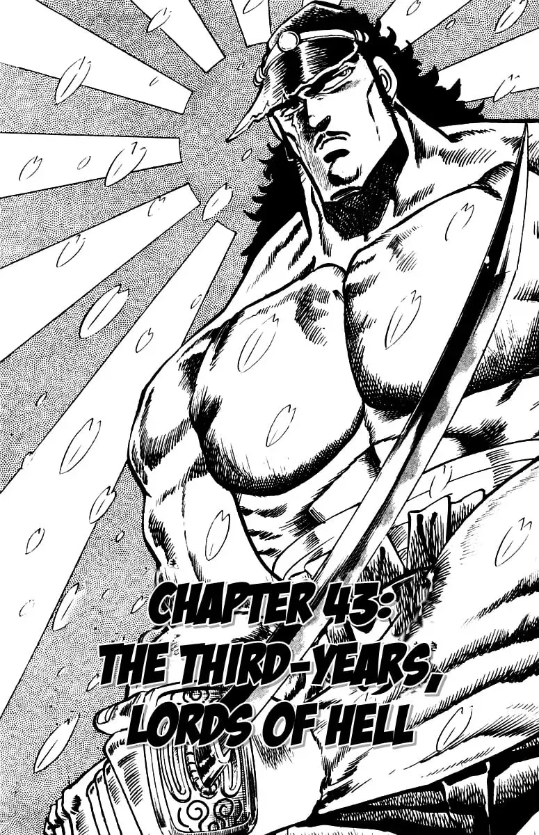 Read Charge!! Men