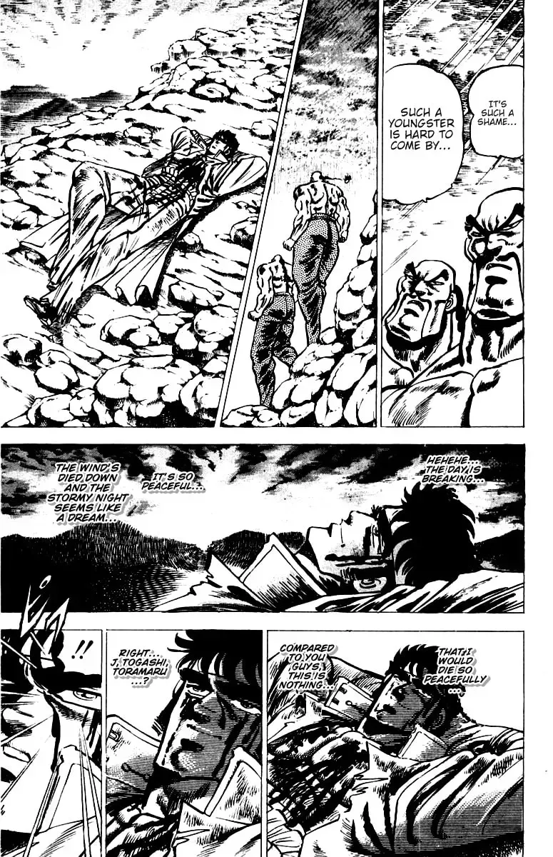 Read Charge!! Men