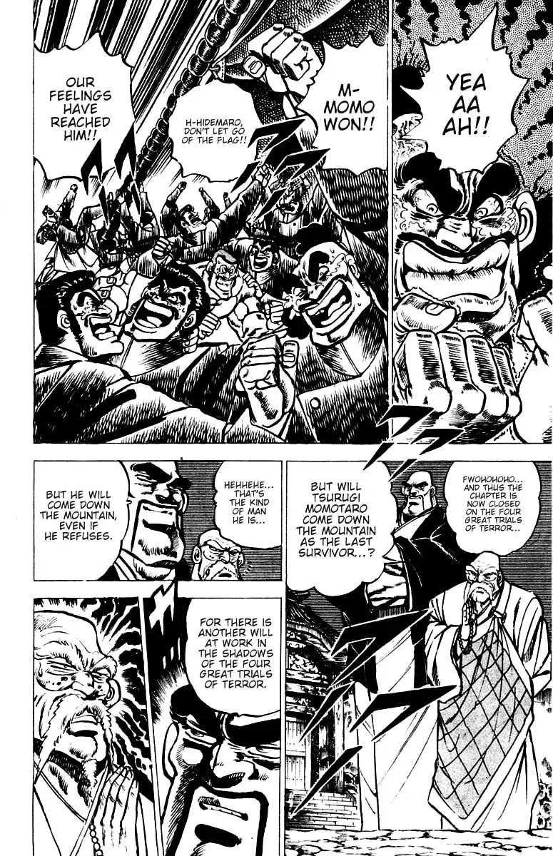 Read Charge!! Men