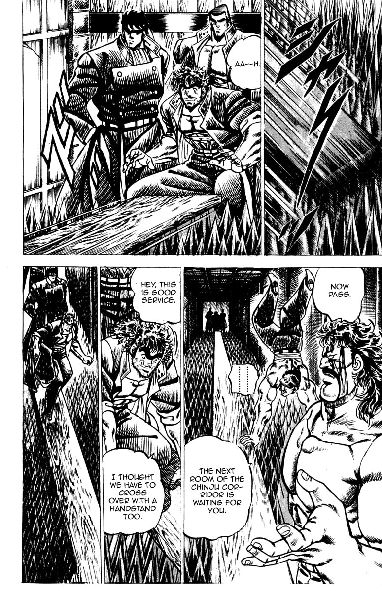 Read Charge!! Men