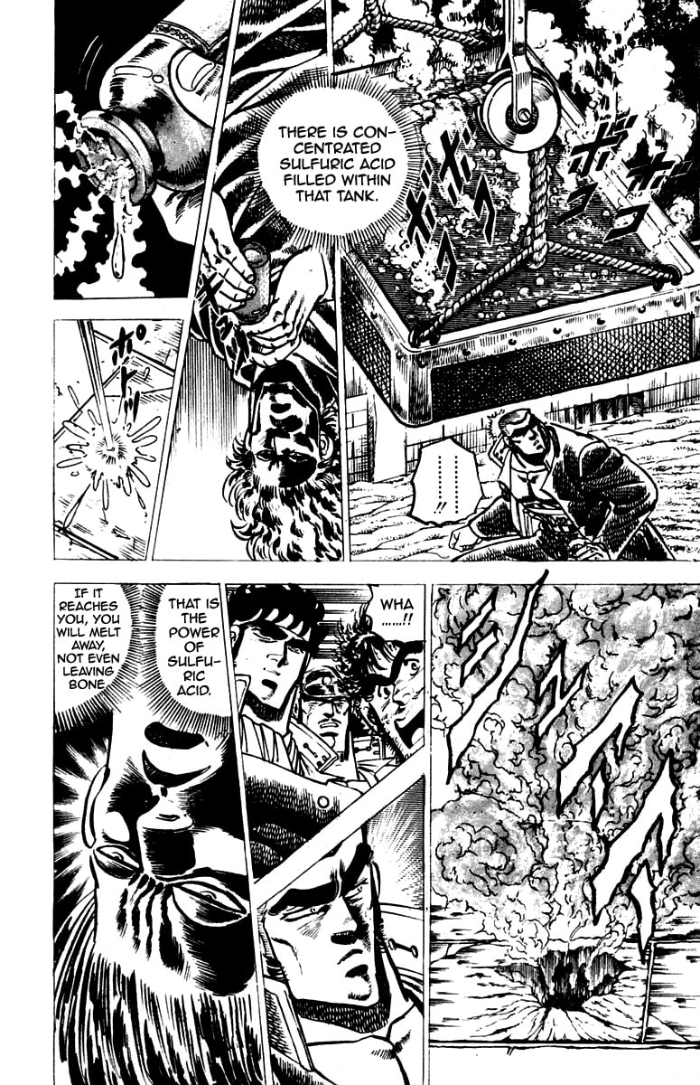 Read Charge!! Men