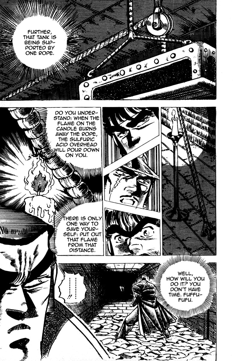 Read Charge!! Men