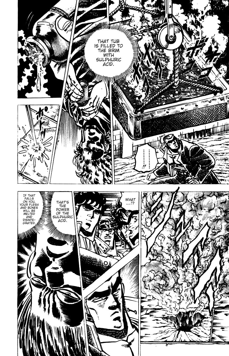 Read Charge!! Men
