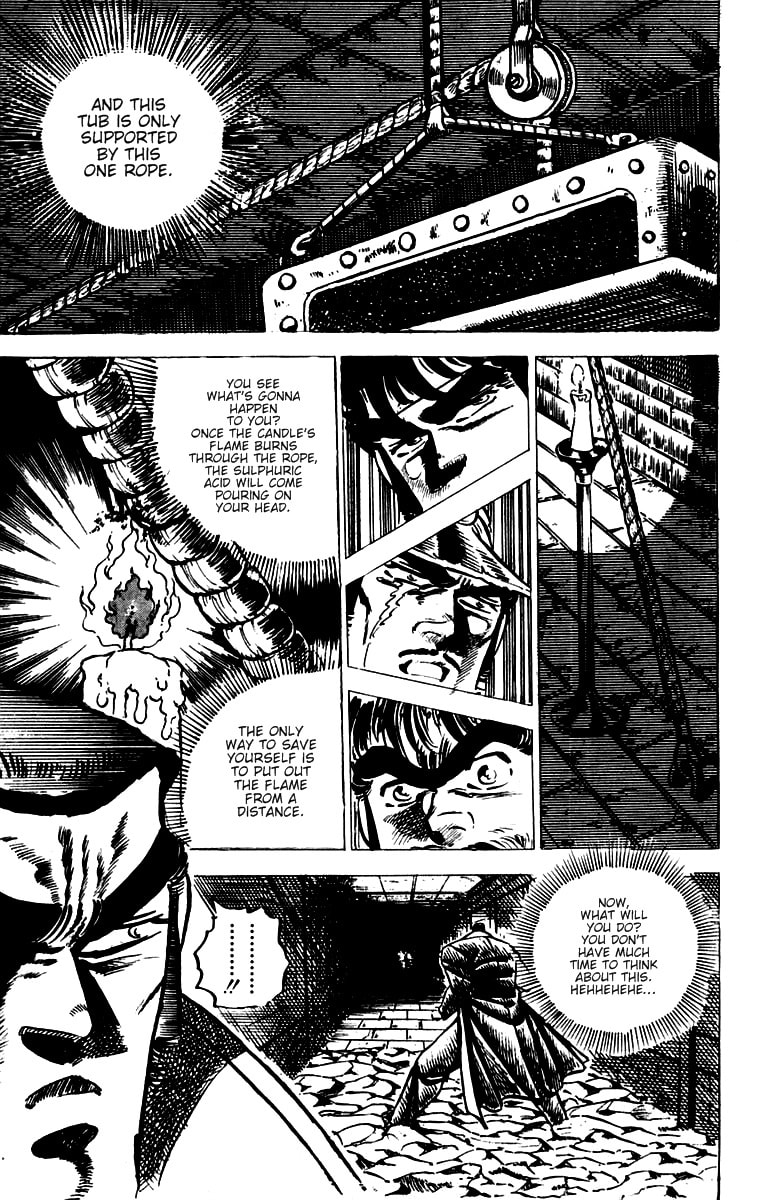 Read Charge!! Men