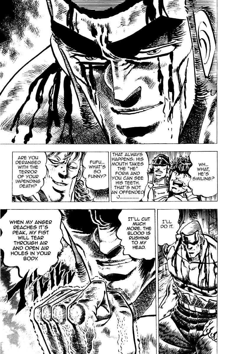 Read Charge!! Men