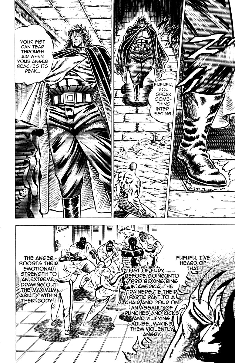 Read Charge!! Men