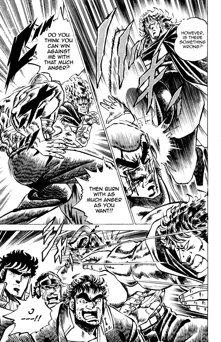 Read Charge!! Men