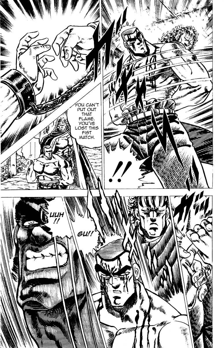 Read Charge!! Men