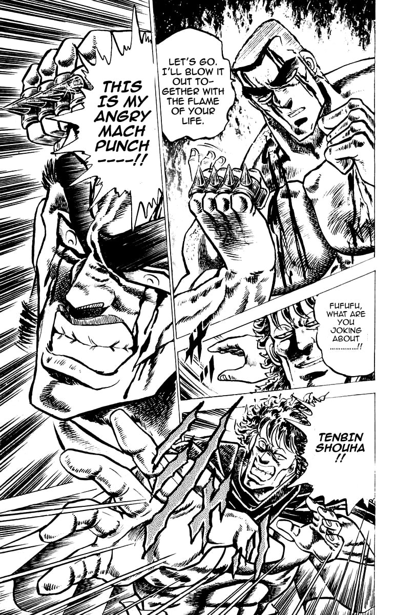Read Charge!! Men