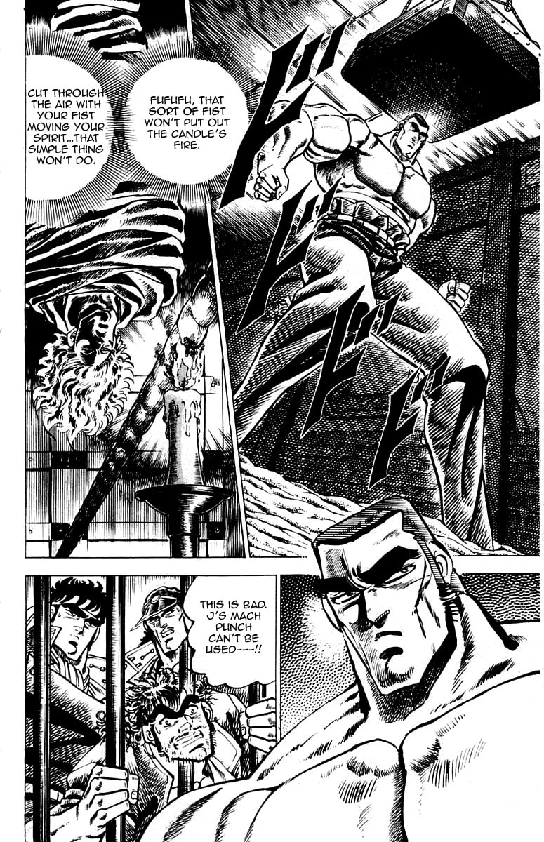 Read Charge!! Men