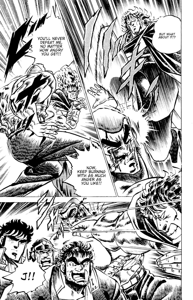 Read Charge!! Men