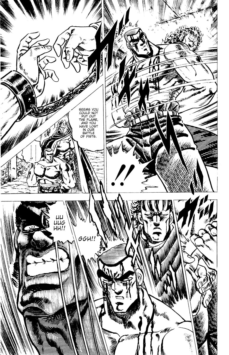Read Charge!! Men