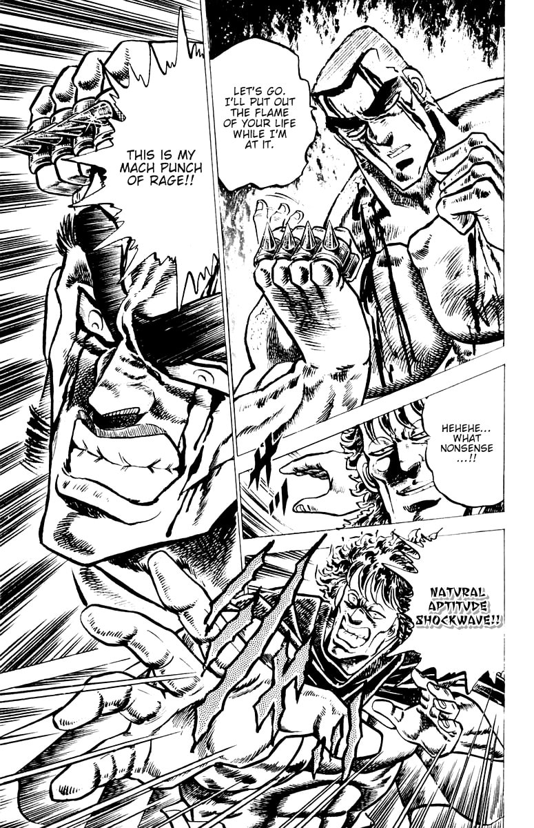 Read Charge!! Men