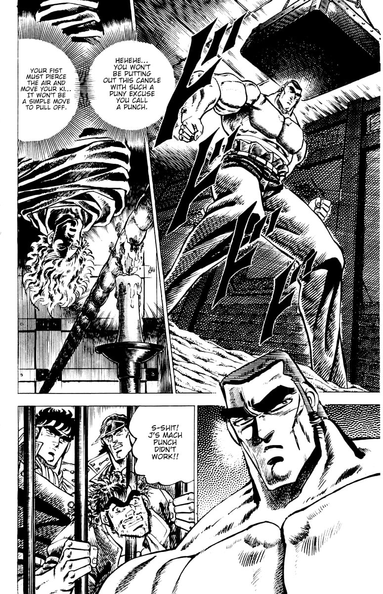Read Charge!! Men