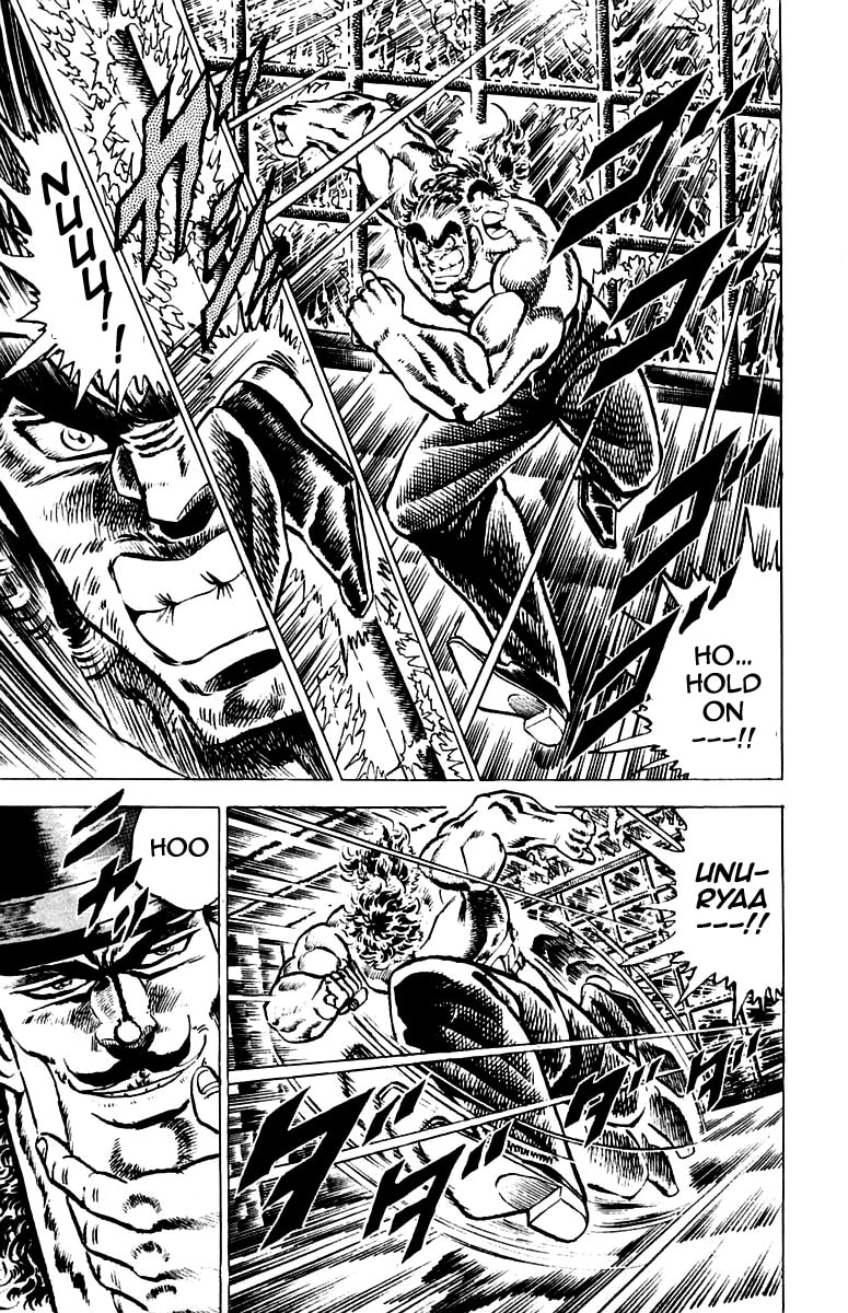 Read Charge!! Men