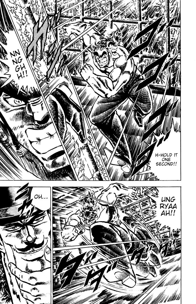 Read Charge!! Men