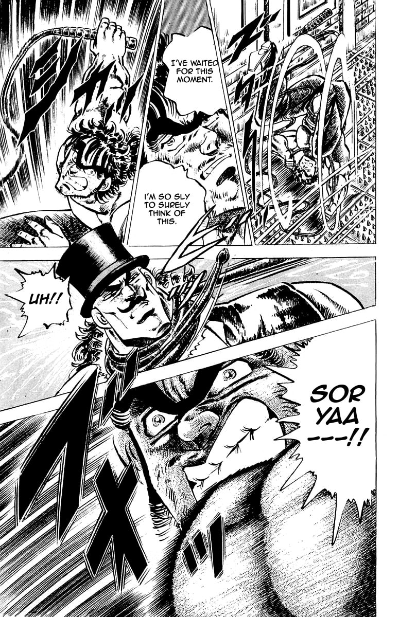 Read Charge!! Men