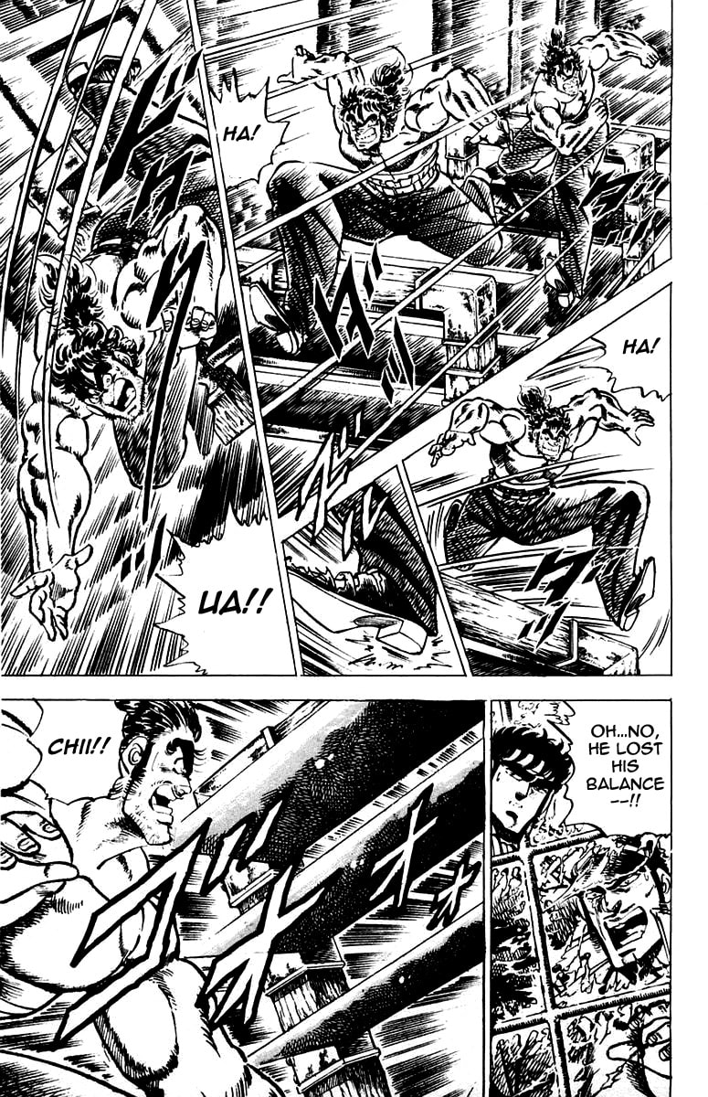 Read Charge!! Men