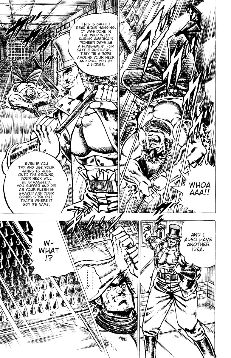 Read Charge!! Men