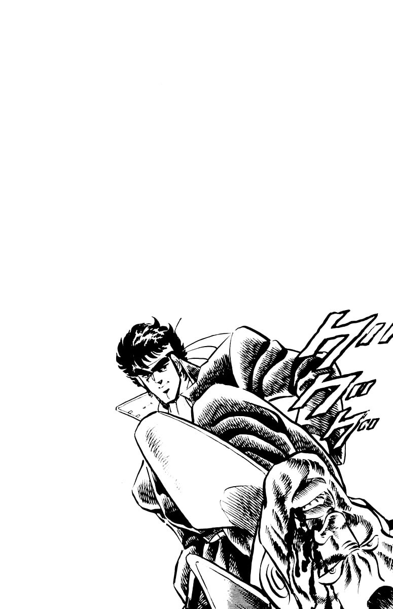 Read Charge!! Men