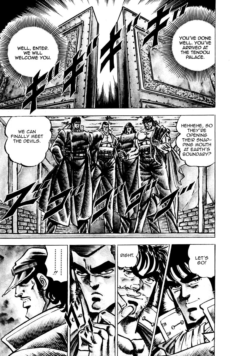 Read Charge!! Men