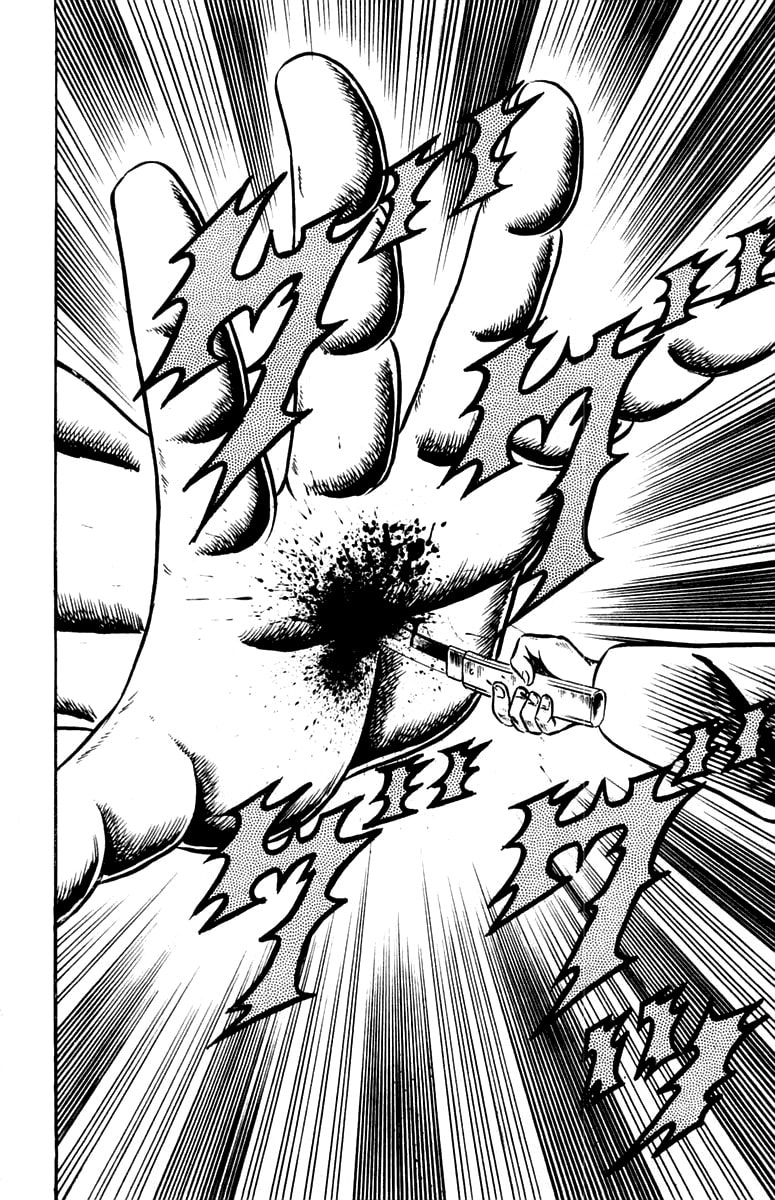 Read Charge!! Men