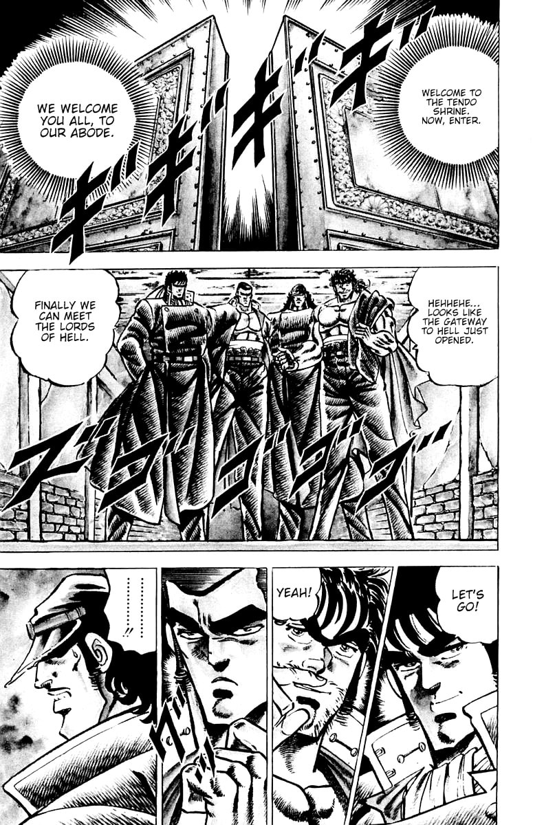 Read Charge!! Men