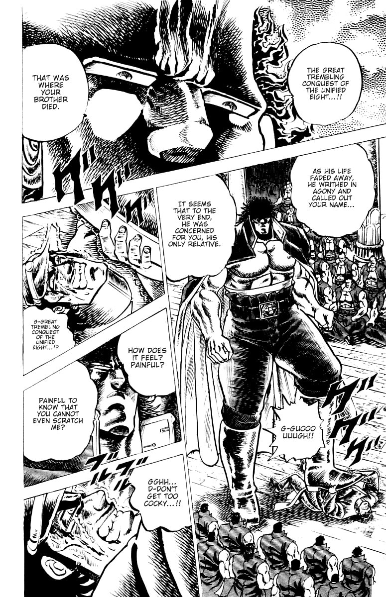 Read Charge!! Men