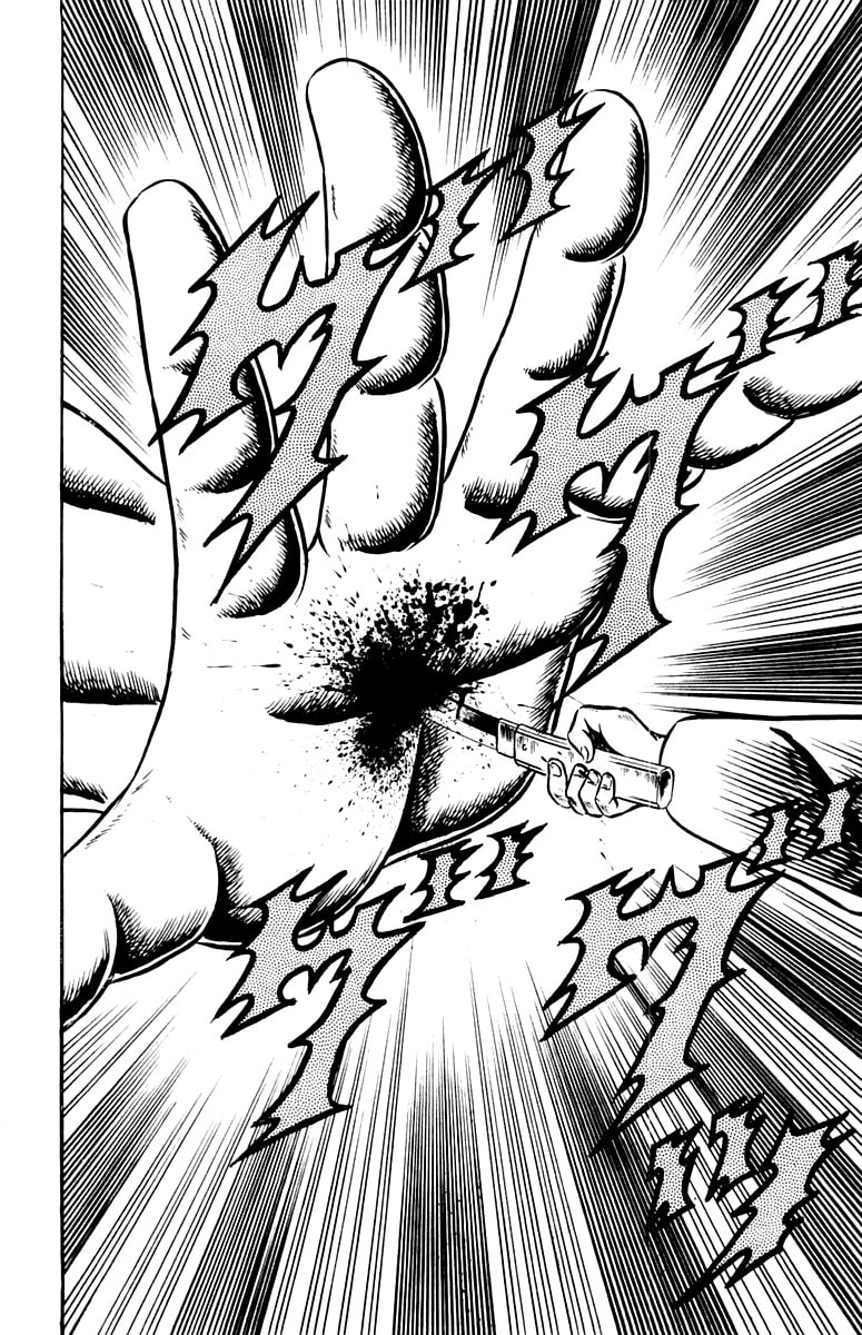 Read Charge!! Men