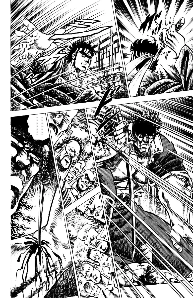 Read Charge!! Men