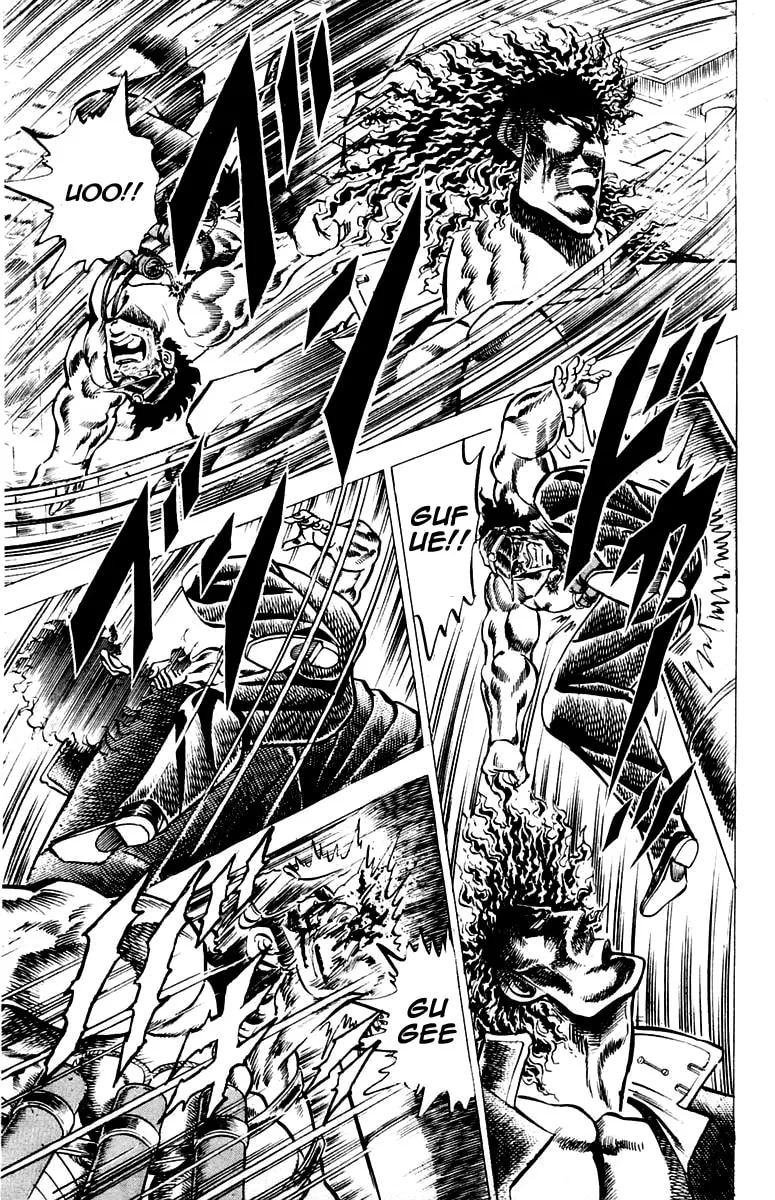 Read Charge!! Men