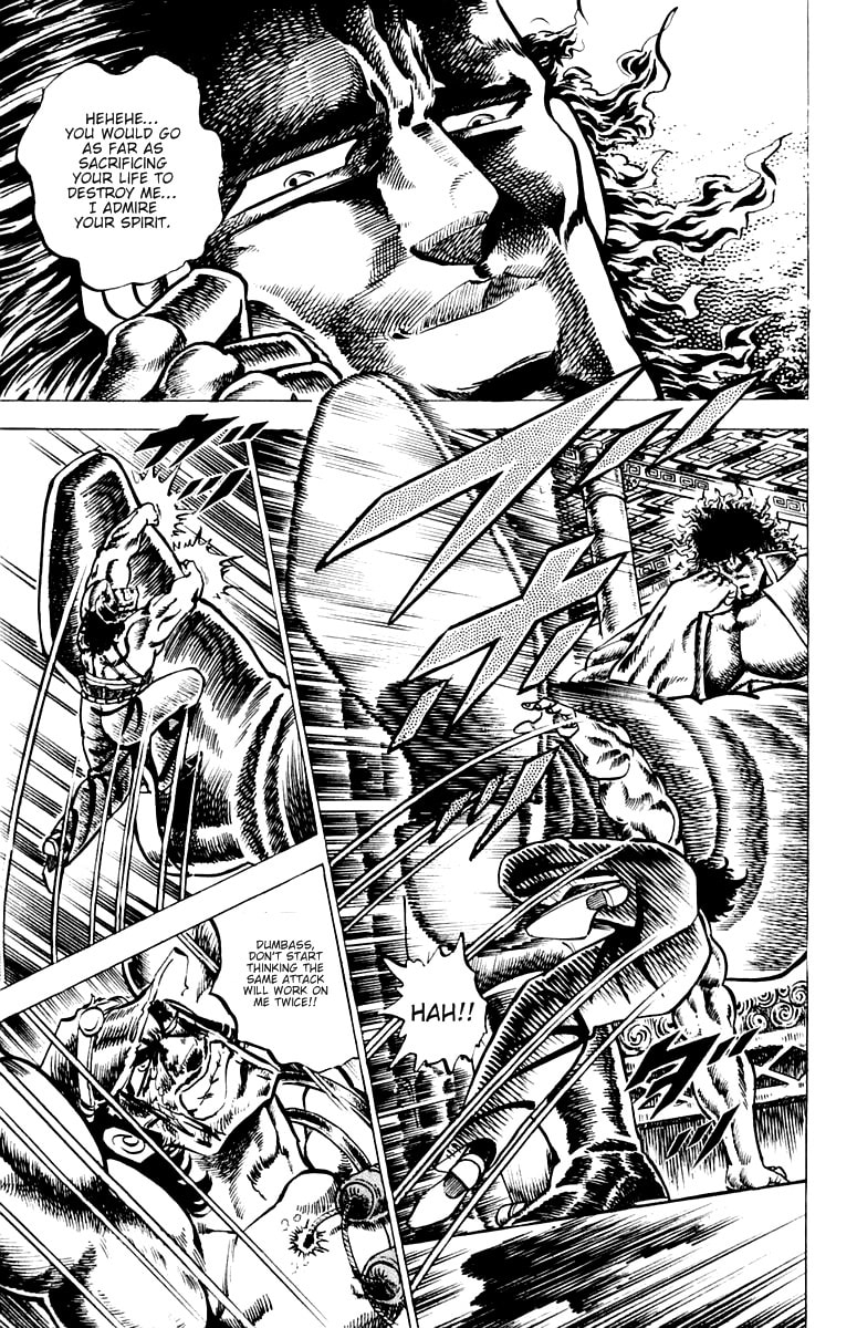 Read Charge!! Men