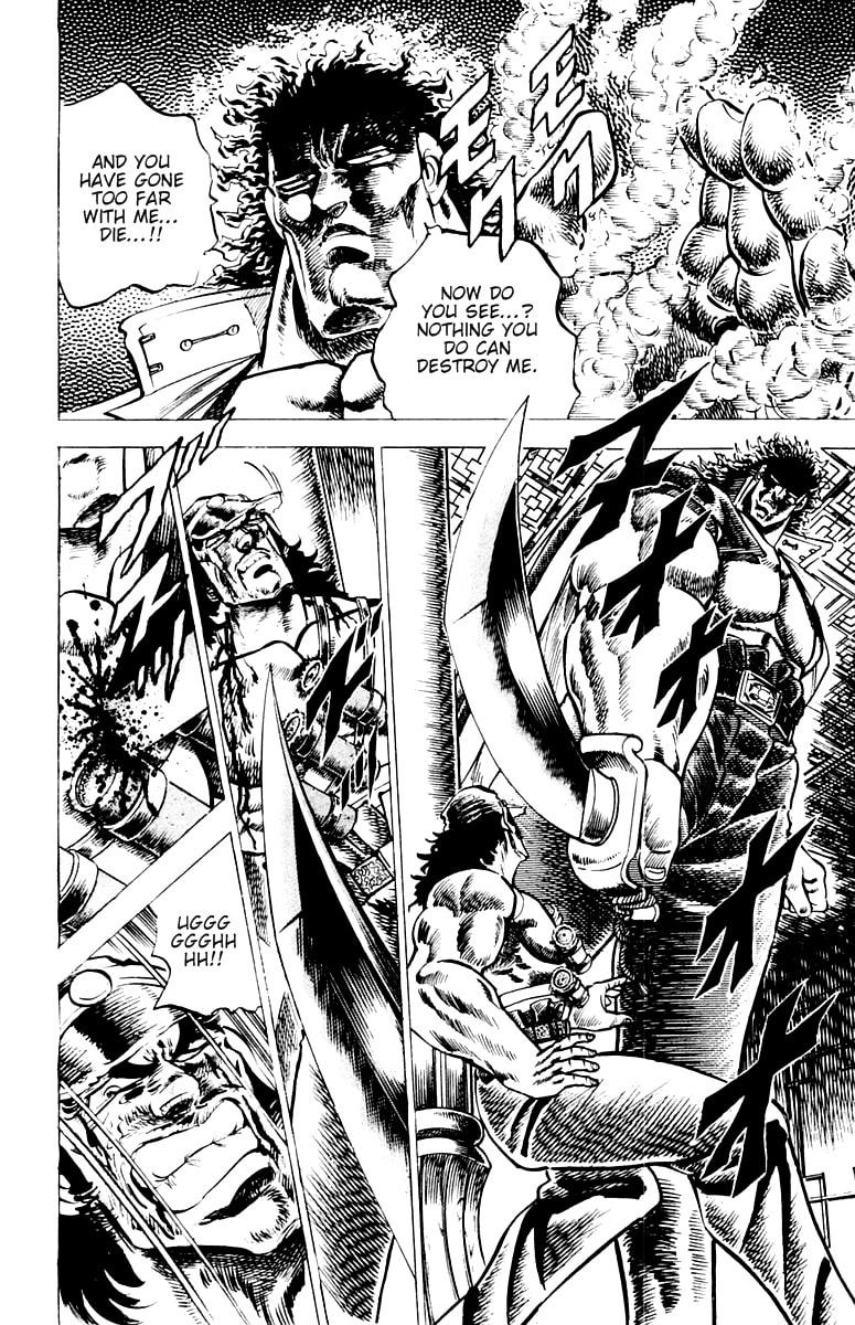 Read Charge!! Men