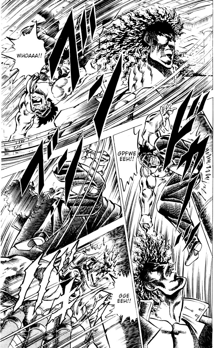 Read Charge!! Men