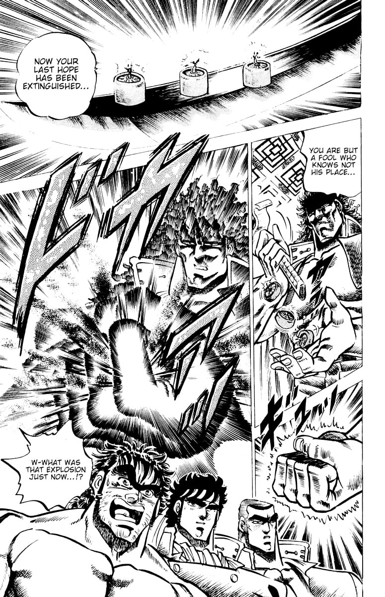 Read Charge!! Men