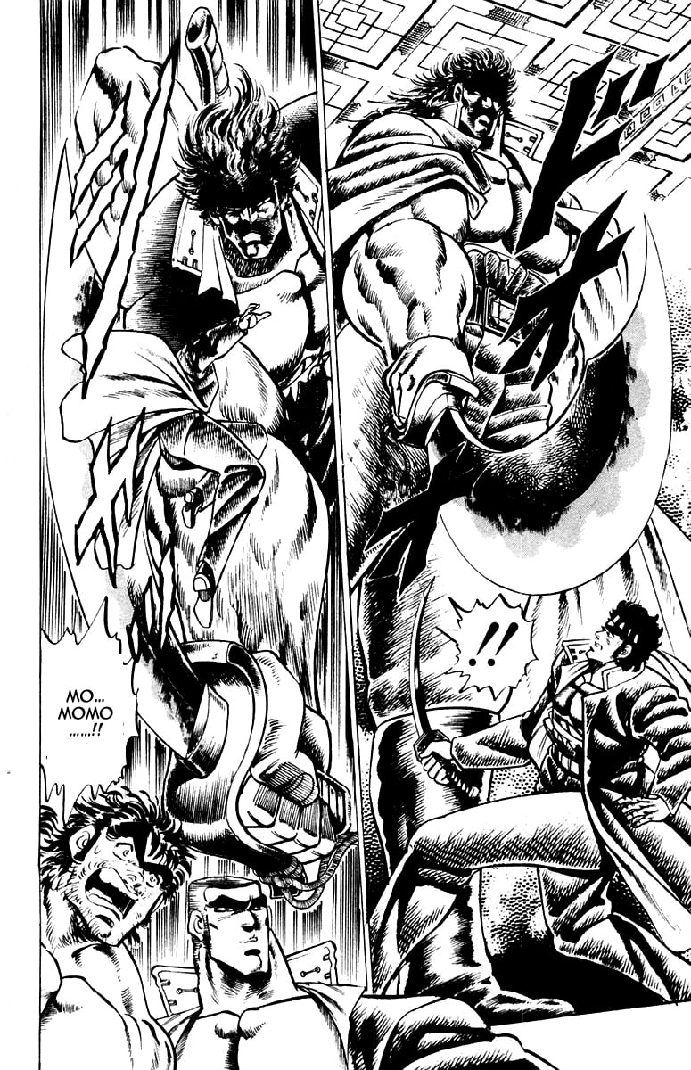 Read Charge!! Men
