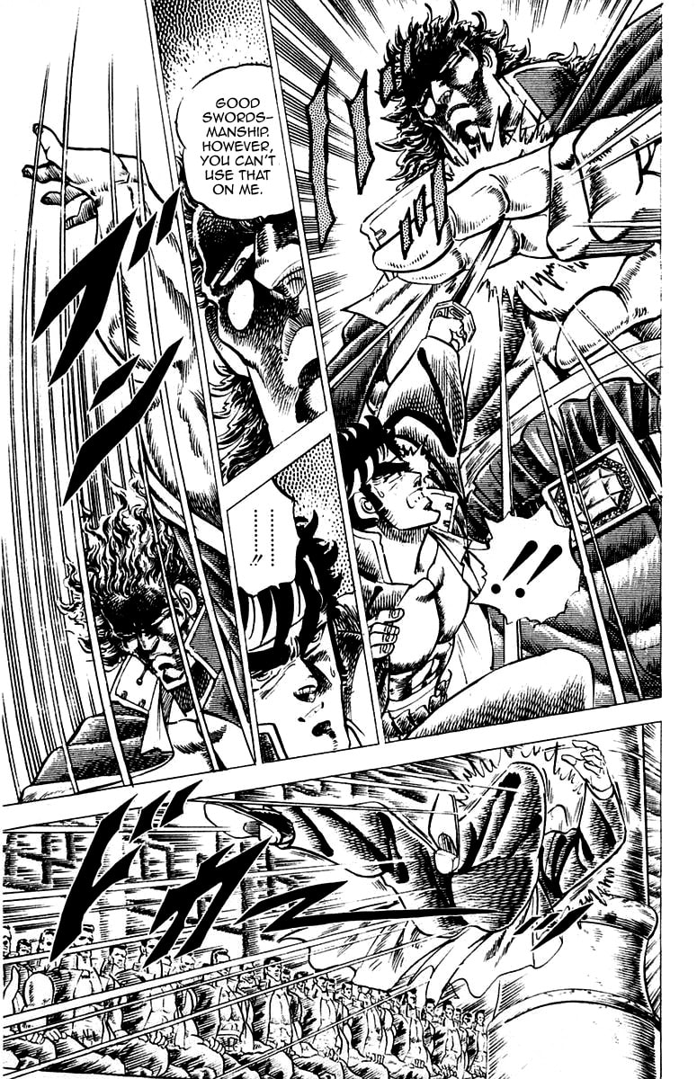 Read Charge!! Men