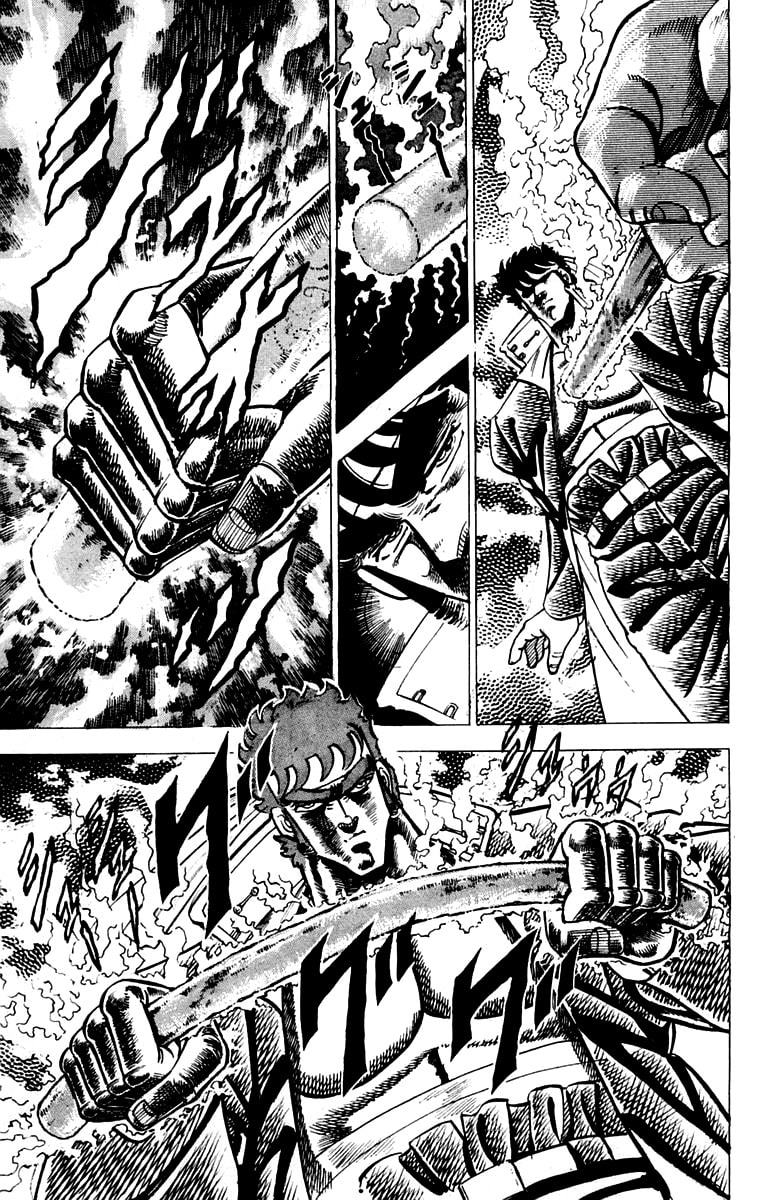 Read Charge!! Men