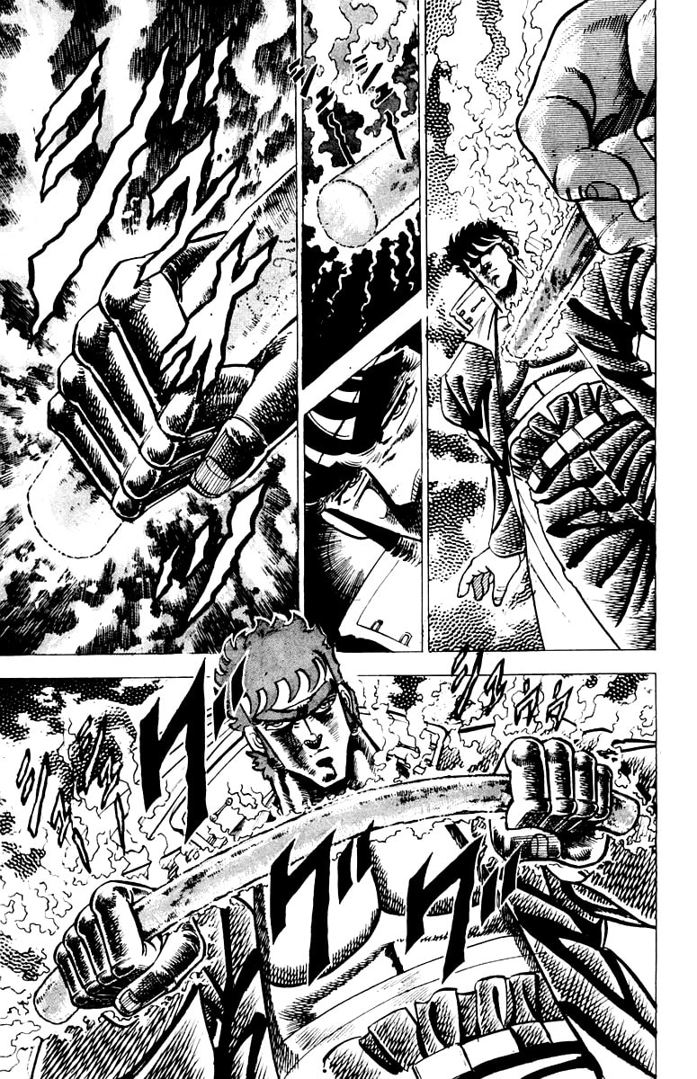Read Charge!! Men