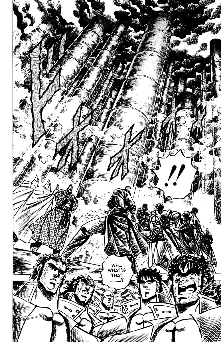 Read Charge!! Men