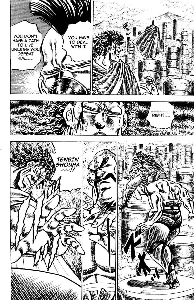 Read Charge!! Men
