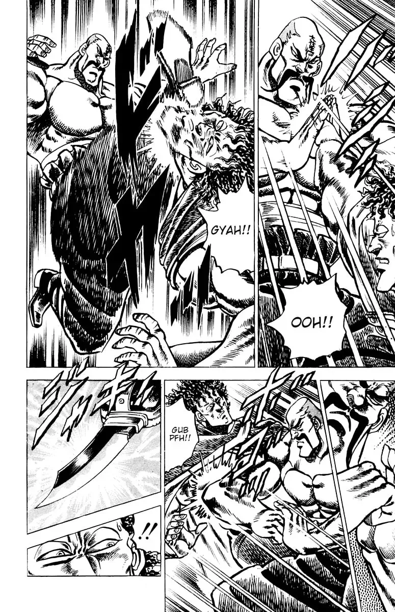 Read Charge!! Men