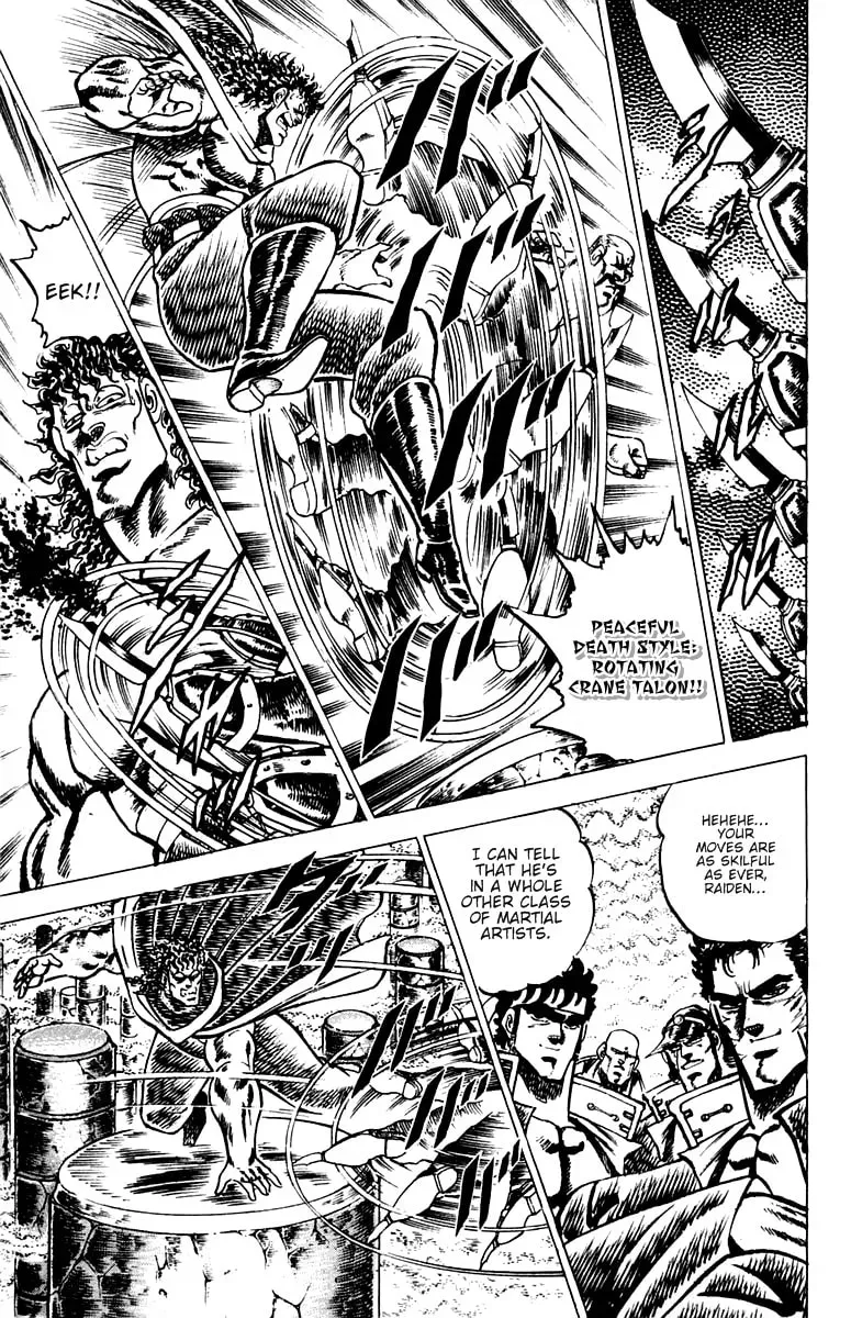 Read Charge!! Men