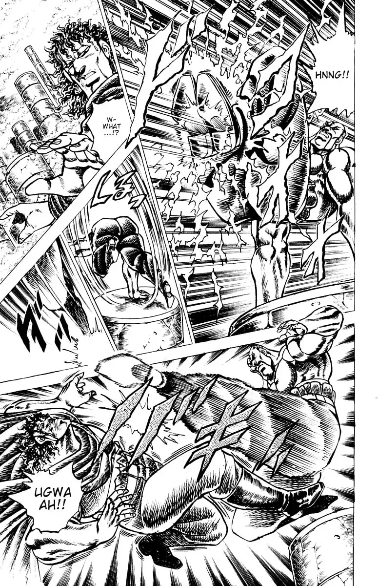 Read Charge!! Men
