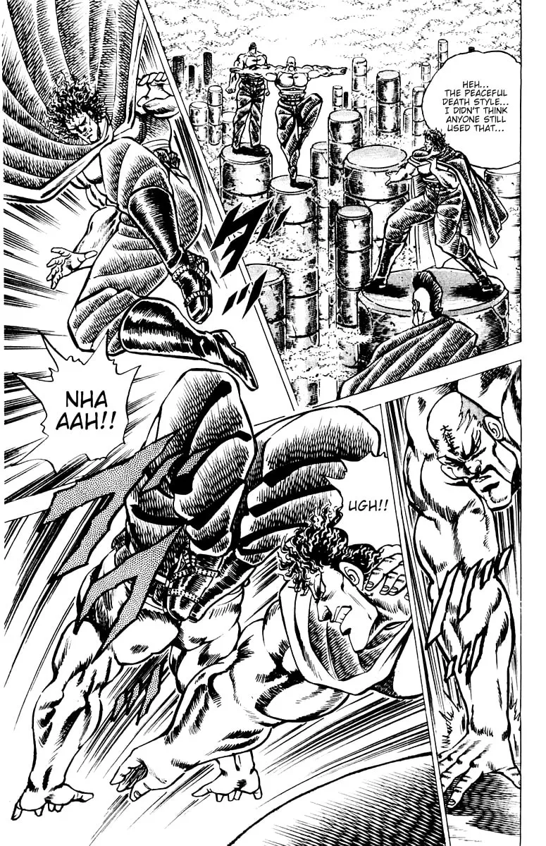 Read Charge!! Men