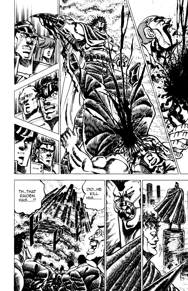 Read Charge!! Men
